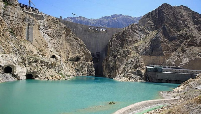 رود کارون اهواز