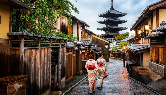 ژاپن یا چین