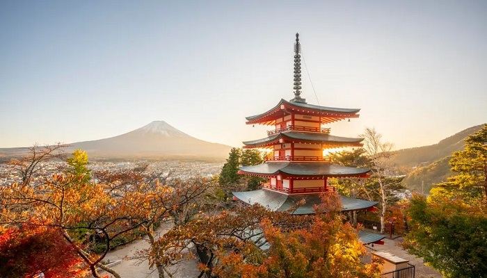 چین یا ژاپن