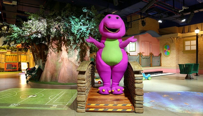 متل پلی تاون دبی