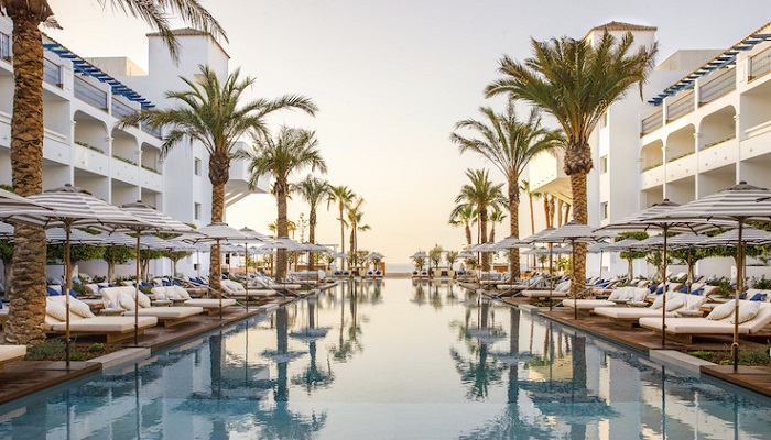 هتل مت بدروم