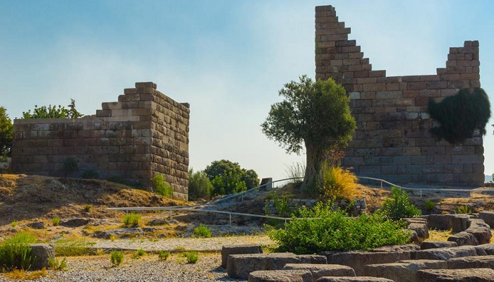 بهترین زمان بازدید از دروازه میندوس در سفر بدروم