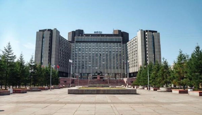 هتل پارک این رادیسون پریبالتیسکایا