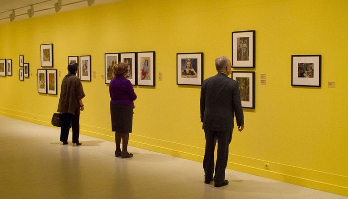 موزه پرا استانبول