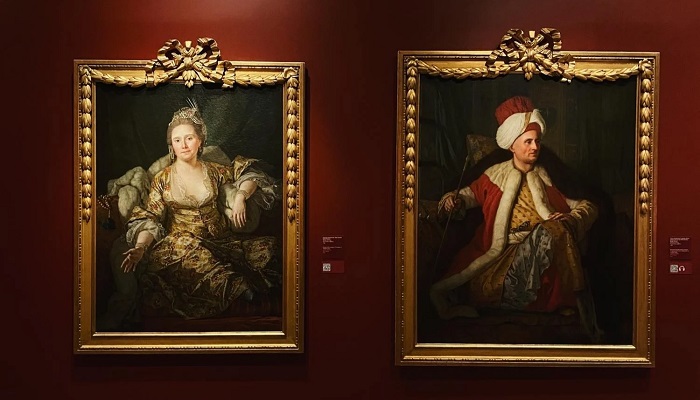 موزه پرا استانبول