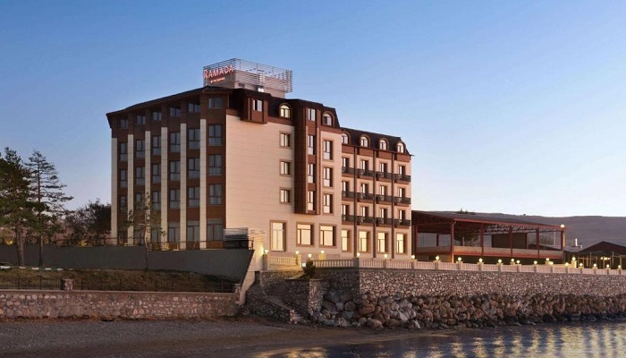 هتل رامادا بای ویندهام وان