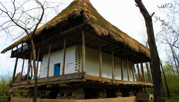 موزه میراث روستایی سراوان