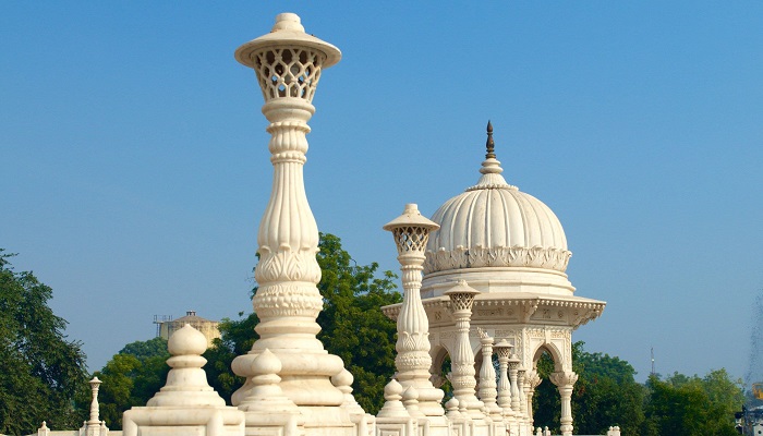 سوامی باغ صمد آگرا