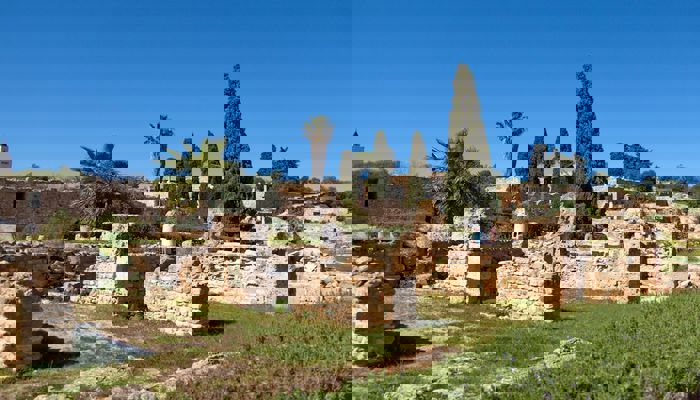 آب و هوای تونس