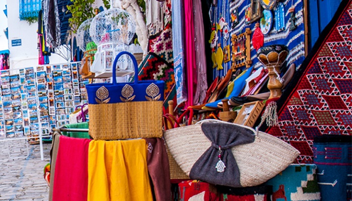 سوغات محبوب تونس