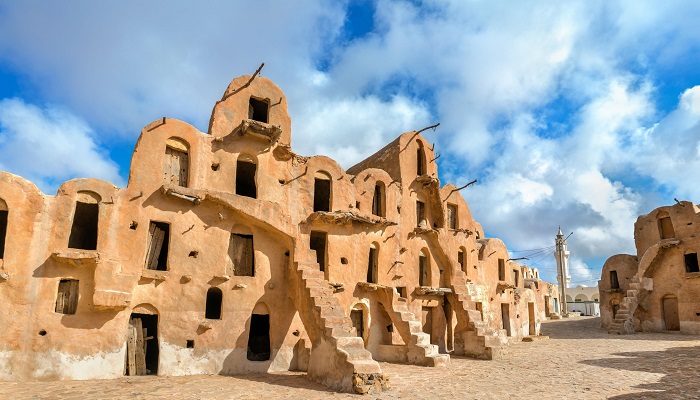 سفر به تونس بدون تور