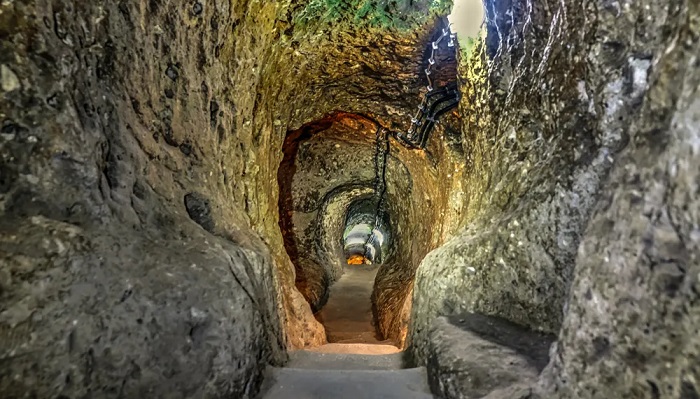 درینکویو تریه