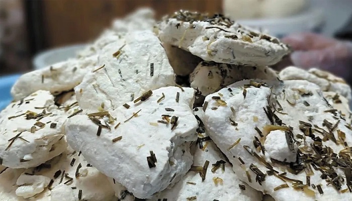 سوغات شهر وان ترکیه